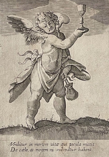 ange_au_calice_et_bourse_gravure_anonyme_xvi_ou_xviie_ecole_hollandaise