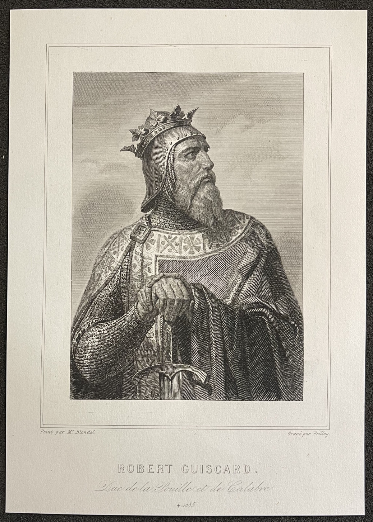 robert_cuiscard_peint_par_blondel_grave_par_frilley_xixe_italia