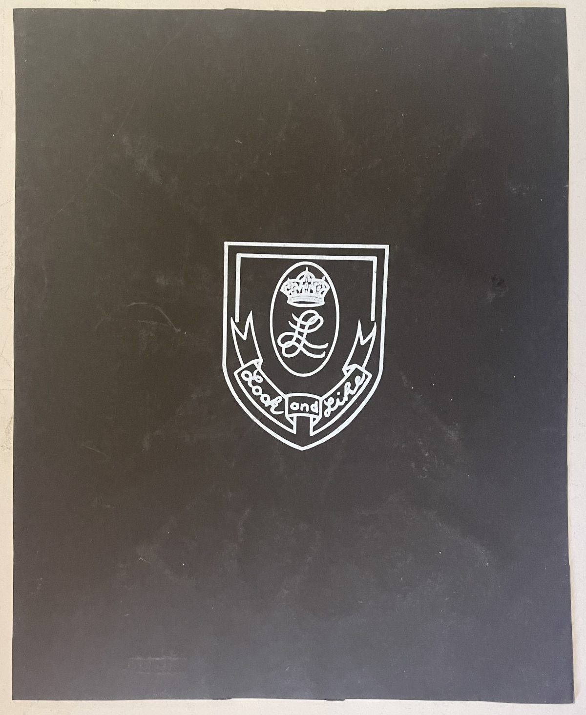 pierre_ledda_1914-1994_art_brut_technique_lespoir_marseille_c_1965_france