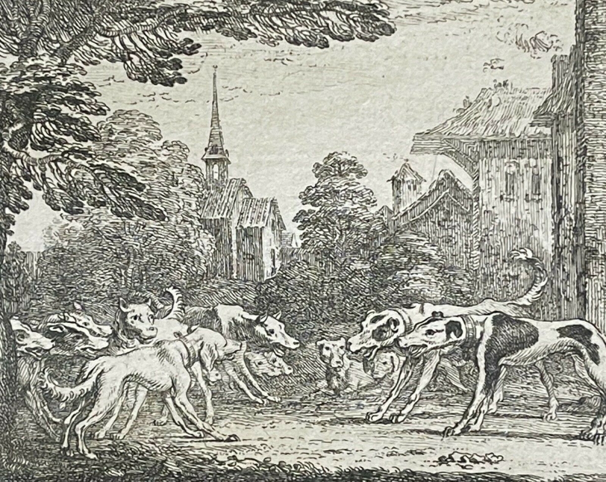 les_deux_chiens_claude_gillot_1673-1722_france_maitre_de_watteau_1719