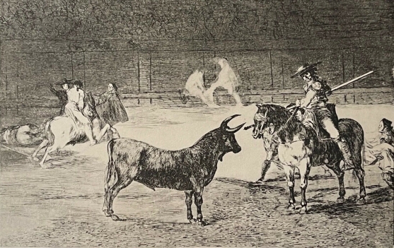 francisco_goya_1746-1828_espagne_tauromachie_taureau_fac-simile_c_1982_copie_8