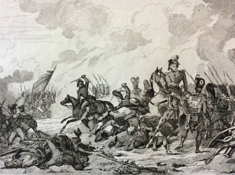 napoleon_bonaparte_bataille_de_bergen_xix_1837