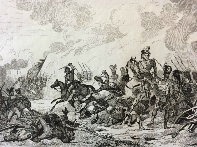 napoleon_bonaparte_bataille_de_bergen_xix_1837