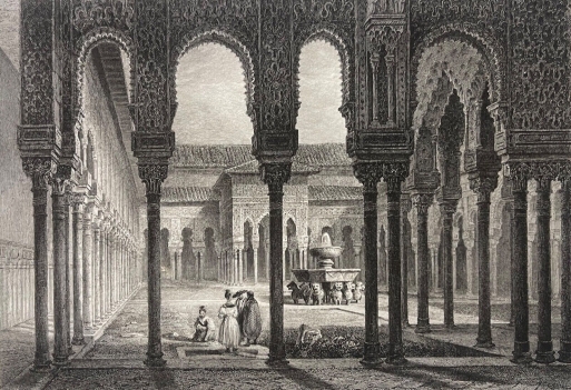 grenade_gravure_d???apres_deeble_de_1838_espagne