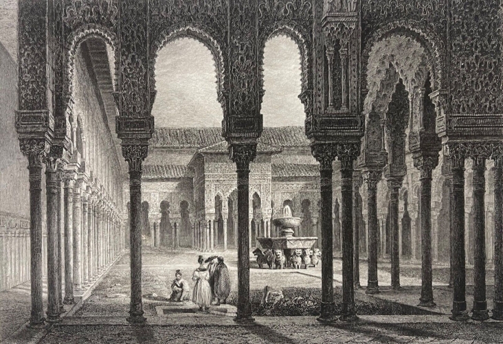 grenade_gravure_d???apres_deeble_de_1838_espagne