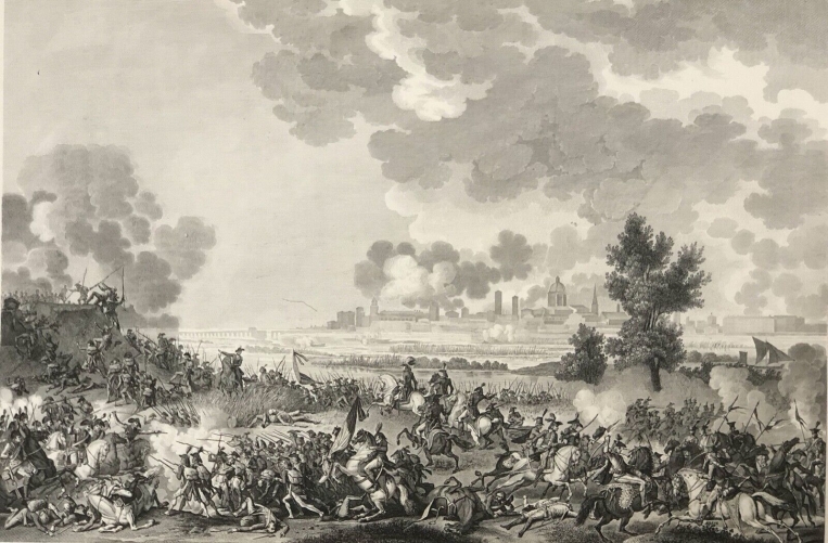 bataille_de_mantova_mantoue_carle_vernet_napoleon_bonaparte_italie_italia_1850