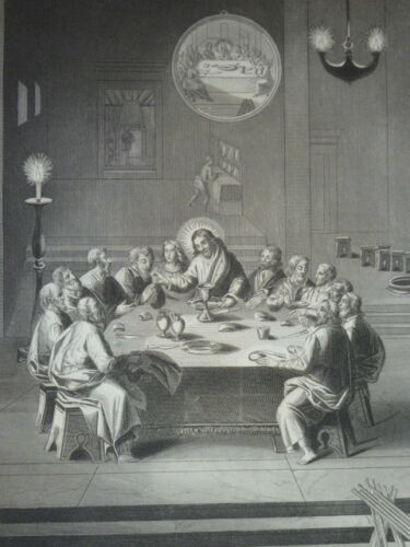 jesus_christ_institution_de_leucharistie_heliogravure_de_1863