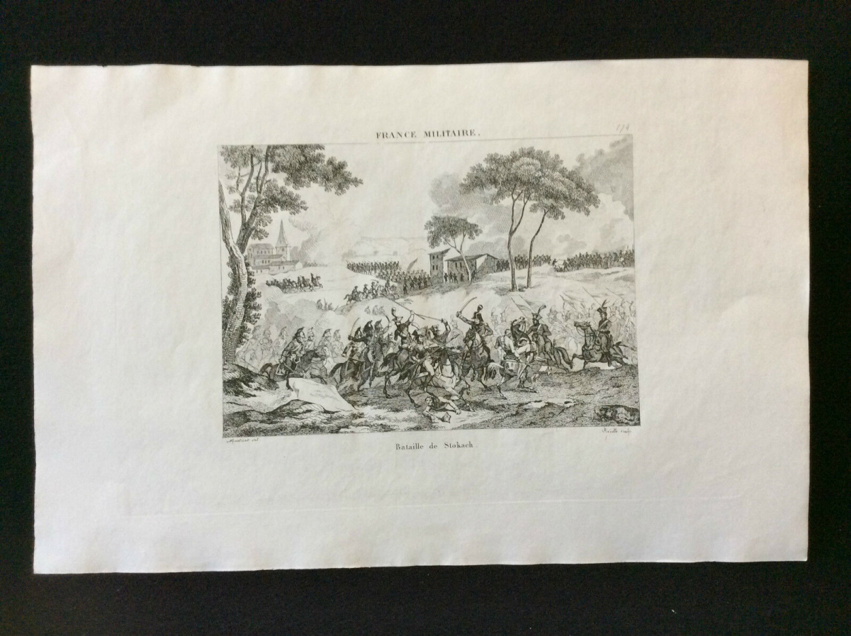 napoleon__bataille_de_stokach_3_mai_1800__xix_1837