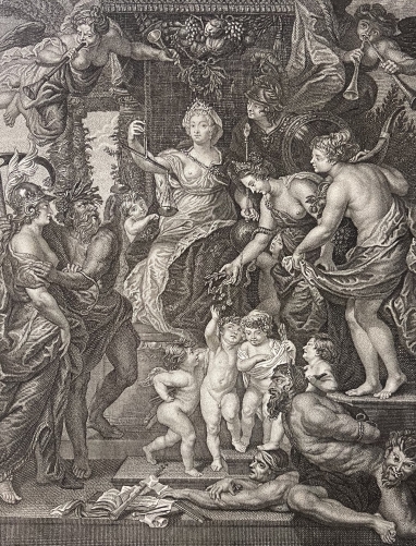 rubens_la_felicite_de_la_regence_marie_de_medicis_lithographie_c_1868