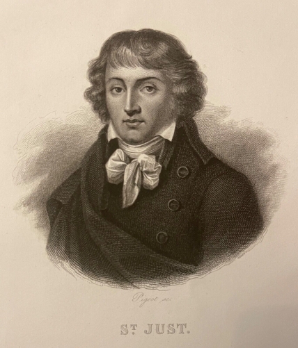 louis_antoine_de_saint-just_revolution_francaise_france_terreur_guillotine_circa_1830