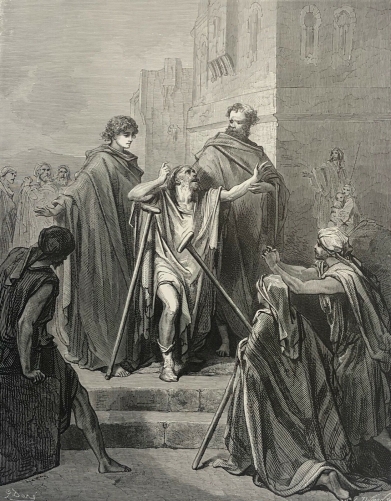 saint_pierre_et_saint_jean_guerissant_un_boiteux_gustave_dore_1874