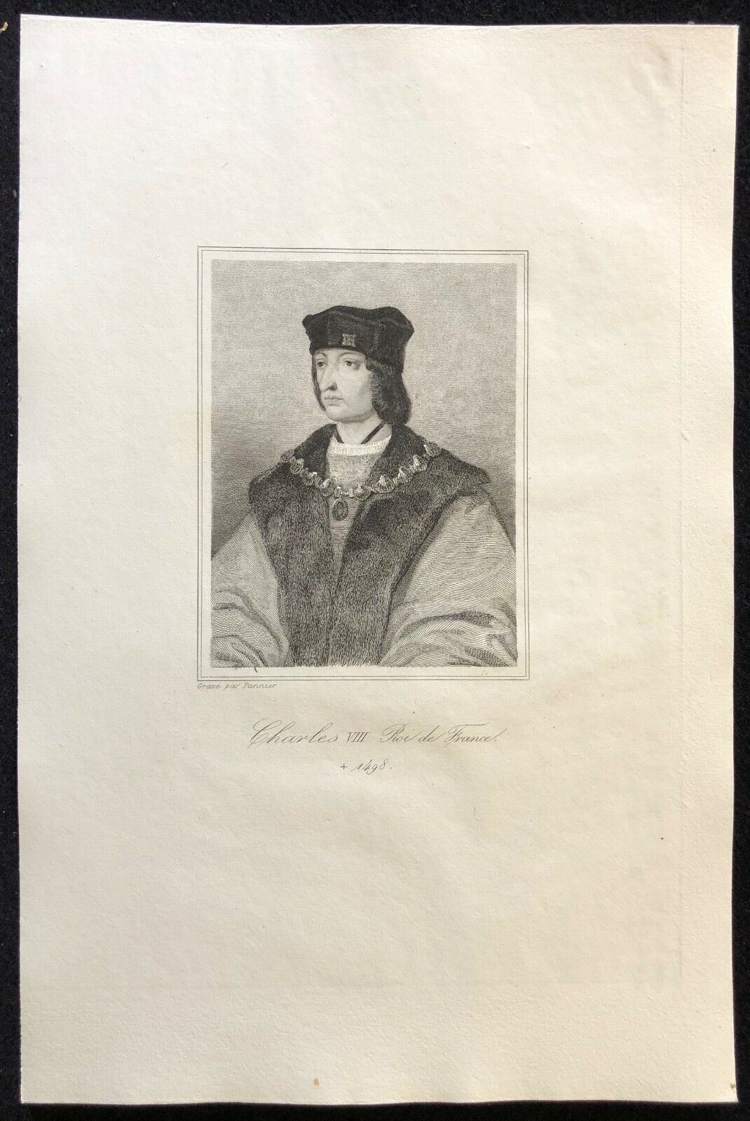 charles_viii_roi_de_france_valois_l_affable_1470_-_1498_grave_vers_1840