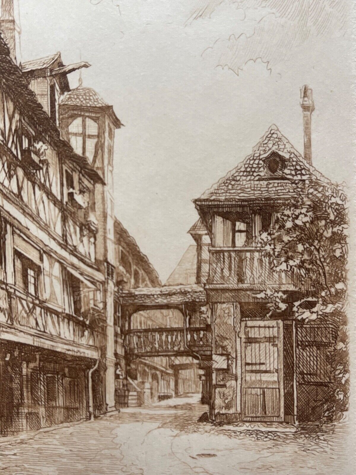 strasbourg_pont_cour_du_corbeau_par_leopold_robin_1877-1939_alsace_france
