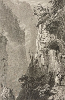 gorge_de_viamala_galerie_tunel_du_trou-perdu_switzerland_1836_suisse