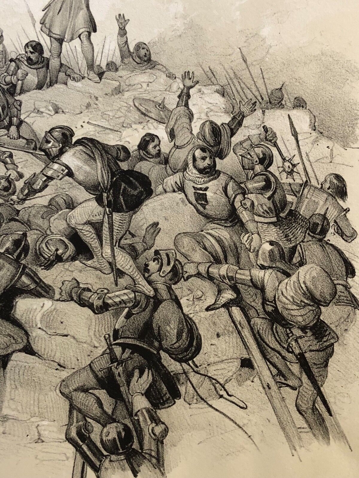 prise_de_cordoue_1236_espagne_ferdinand_iii_roi_de_castille_et_tolede_espagna
