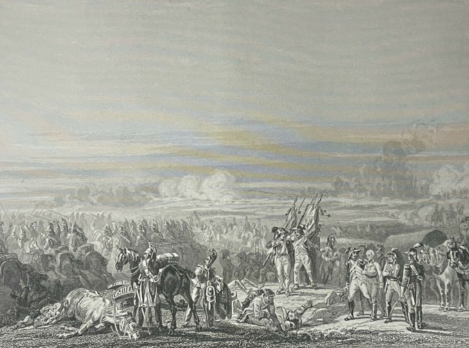 bataille_de_hochstadt_allemagne_1800_moreau_revolution_france_gravure_c_1840