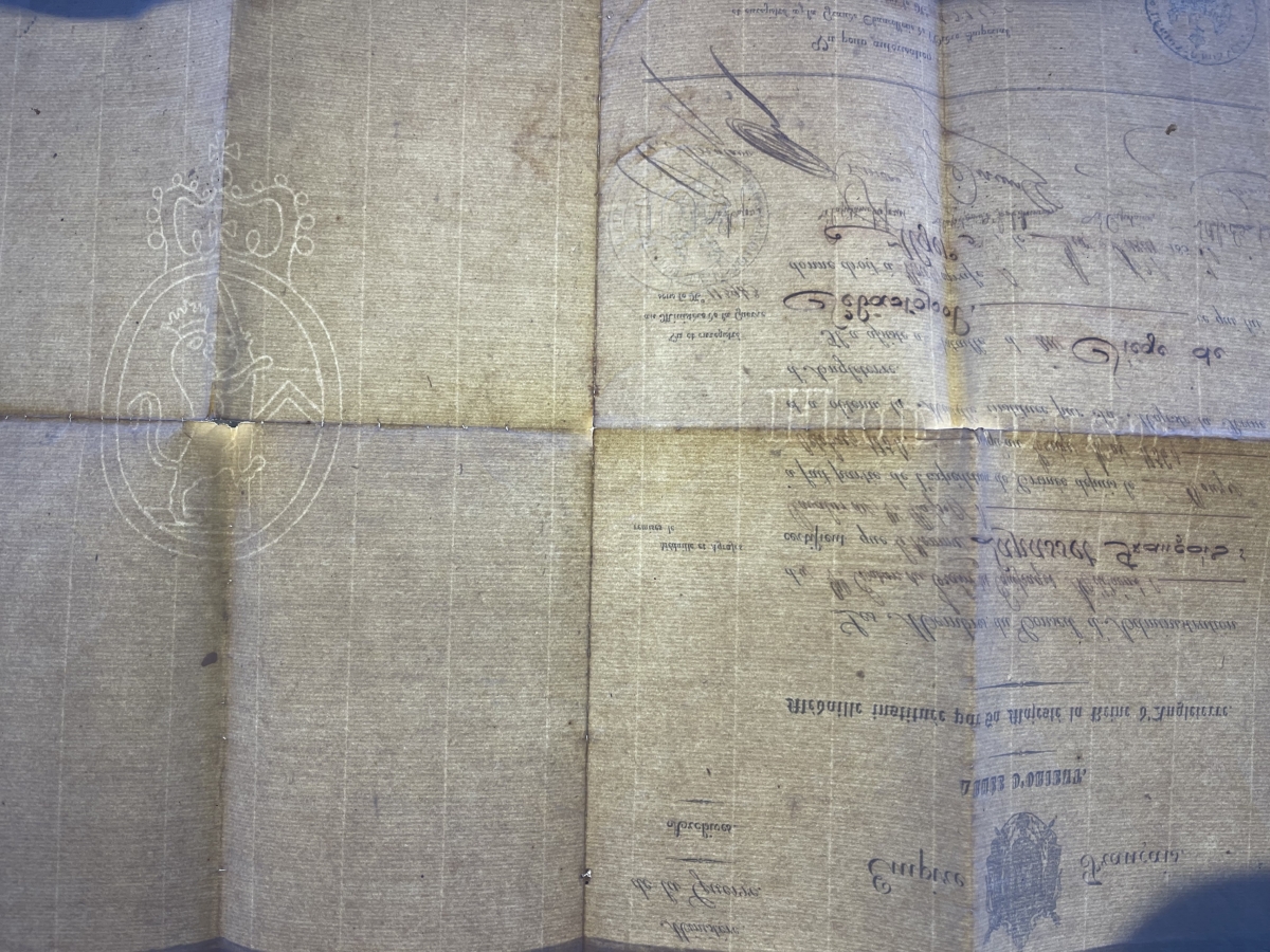 crimean_war_medal_certificate_sebastopol_1854_french_soldier_napoleon_iii