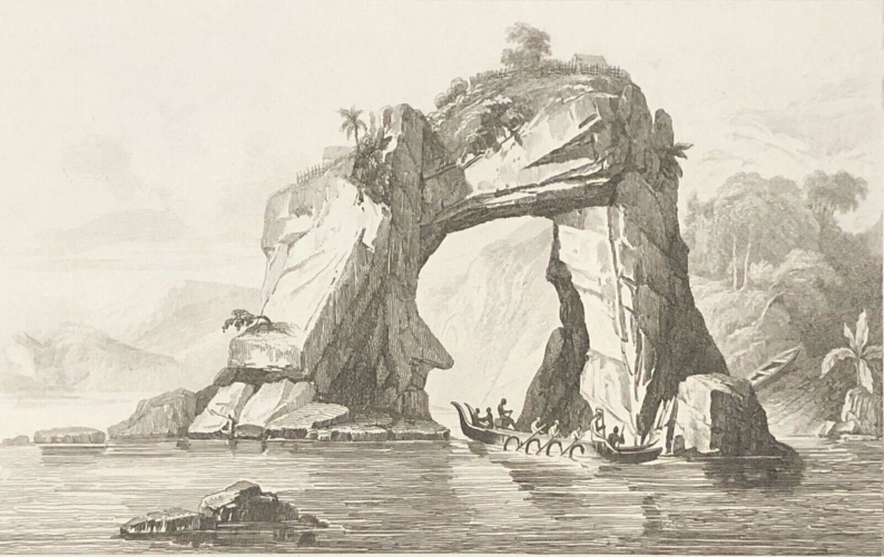 nouvelle-zelande_aotearoa_path_fortifie_fegadou_1837_xix_new_zealand_oceanie