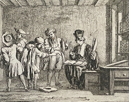 les_deux_dandins_claude_gillot_1673-1722_france_maitre_de_watteau_1719