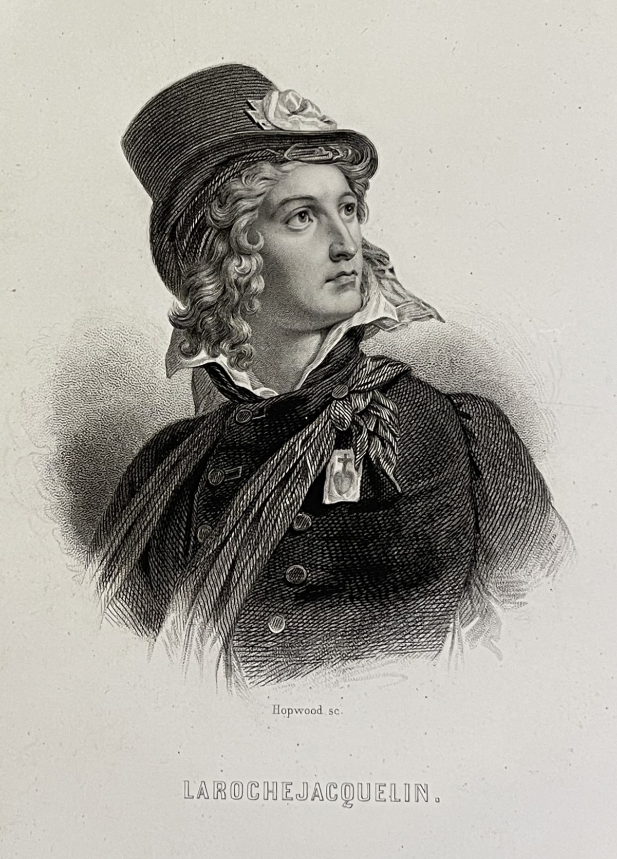 henri_du_vergier_larochejacquelin_1772-1794_general_vendee_gravure_1836_chouan