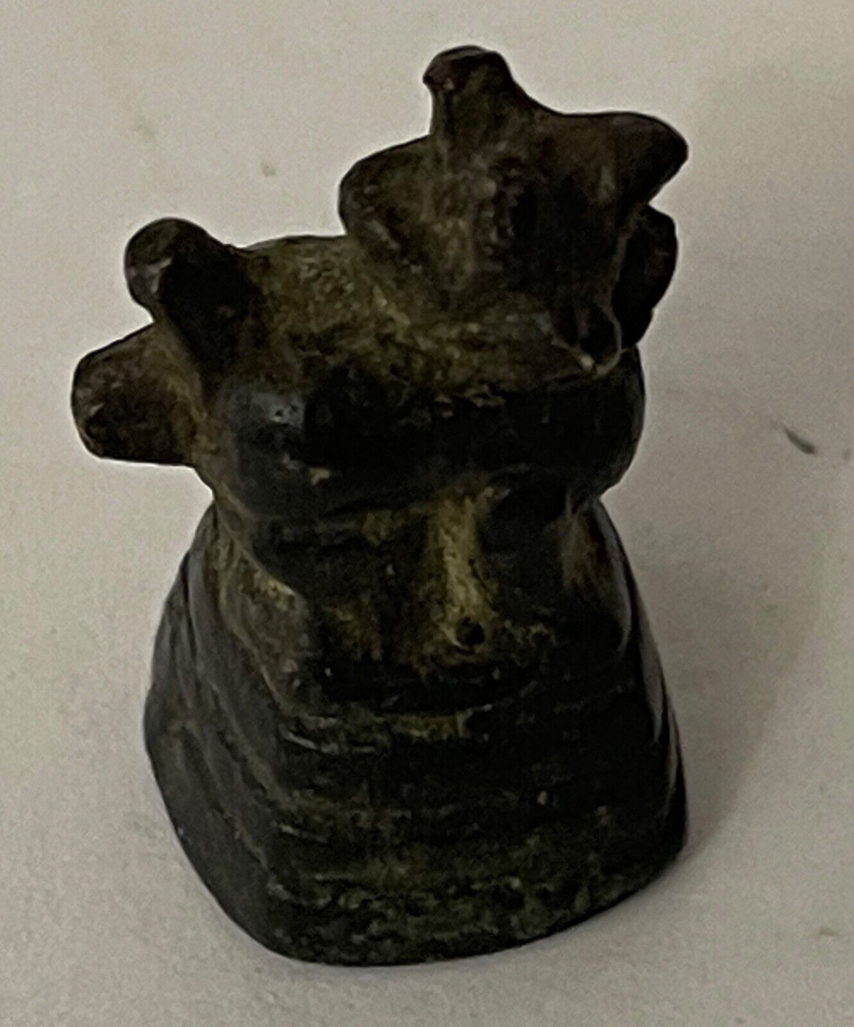 poids_en_bronze_xviii_singha_birmanie_cambodge_laos_thailande_18_grammes