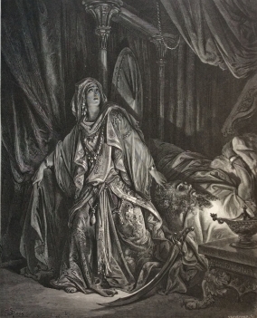 israel_judith_et_holoferne_gustave_dore_1874