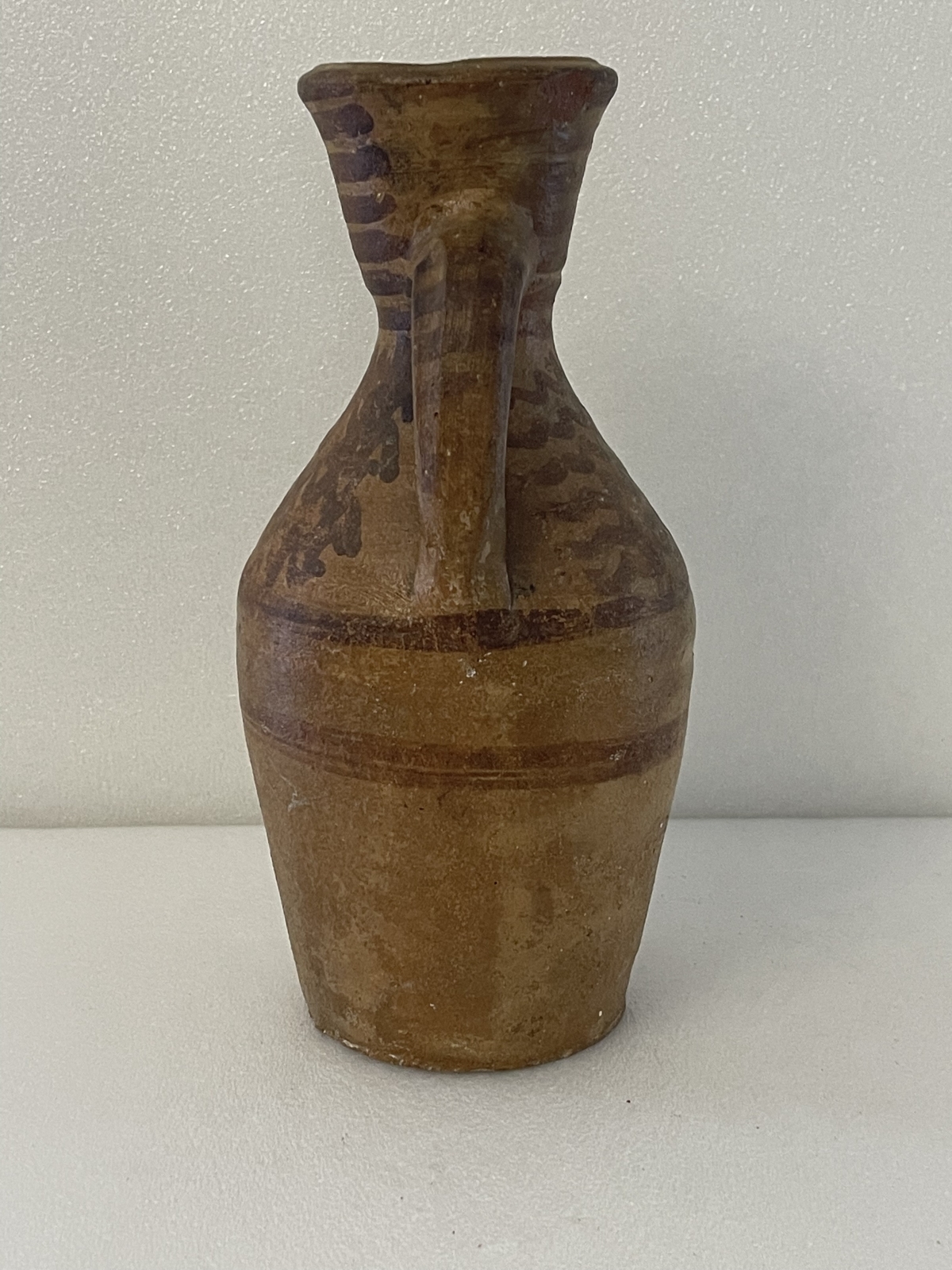 ceramique_berbere_algerie_hauteur_27,5_cm_gargoulette_milieu_xxe