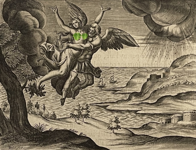 antonio_tempesta_1555-1630_eurydice_rapt_orphee_graveur_briot_1619