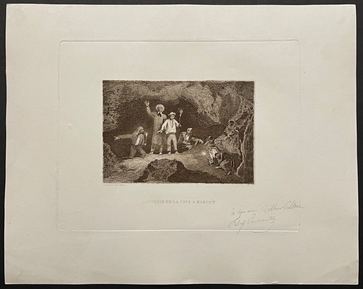felix_marie_parmentier_1822-1898_souvenir_de_la_cave_margot_champignon_mycologie