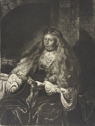 rembrandt_van_rijn_1606-1669_la_grande_mariee_juive_pointe_seche_xixe