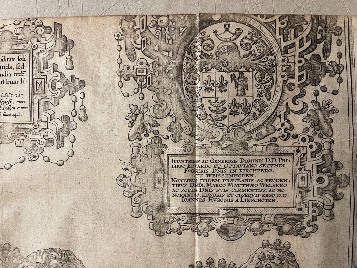 jan_huygen_van_linschoten_1563-1610_carte_de_saint_helene_de_1598