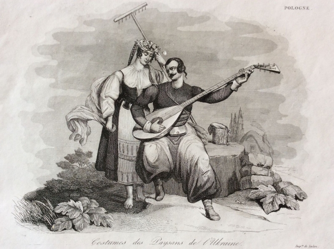 costumes_des_paysans_de_lukraine_gravure_xix_e