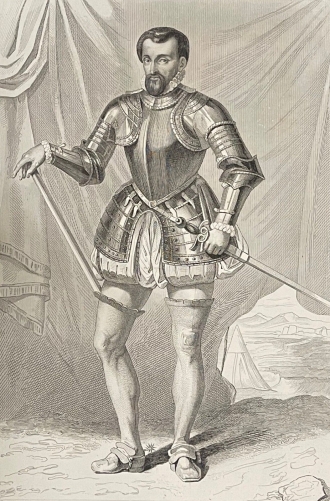 francois_i__de_lorraine_1519-1563_prince_de_joinville_2__duc_de_guise_c_1840