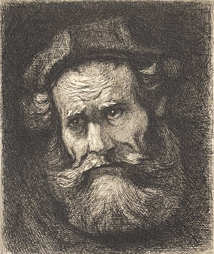 rembrandt_un_rabbin_flameng_gravure_c_1880_portrait_ancien_judaica_art