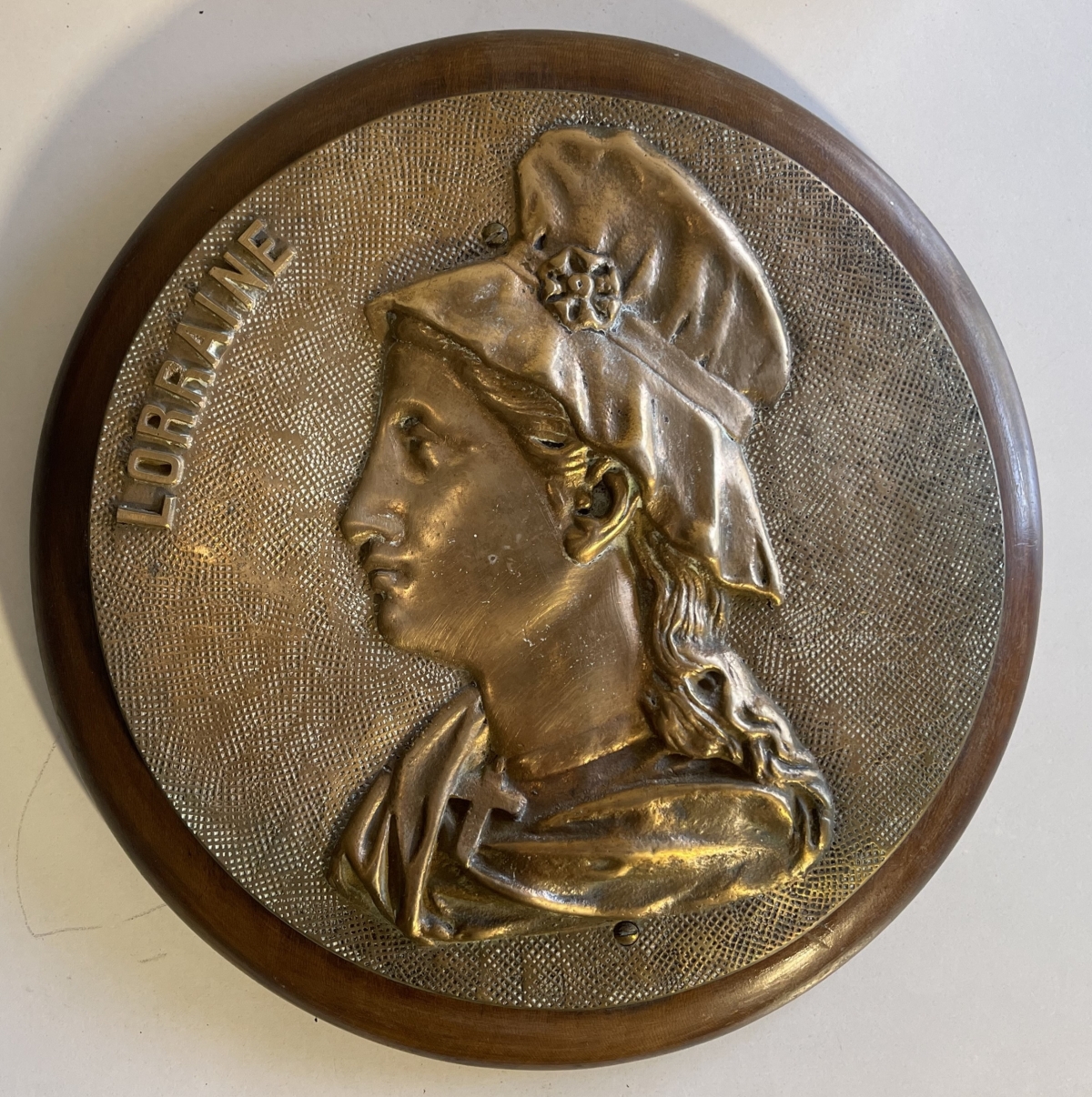 lorraine_1870_french_bronze_patriotic_medallion_19th_century_antique_22_5_cm