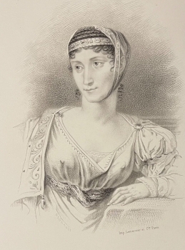princesse_pauline_borchese_bonaparte_1780-1825_lithographie_1867_xixe_napoleon