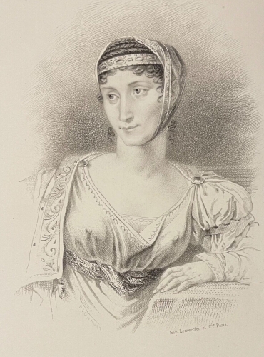 princesse_pauline_borchese_bonaparte_1780-1825_lithographie_1867_xixe_napoleon
