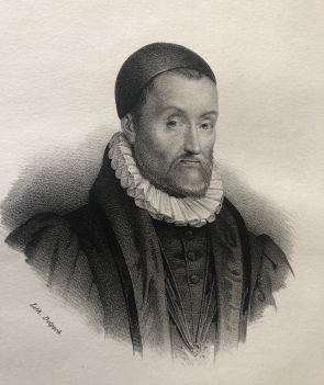 etienne_pasquier_1529-1615_magistrat_humaniste_ecrivain_lithographie_de_delpech_xixe