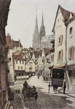 chartres_rue_de_bourg_leopold_robin_1877-1937_eure-et-loir