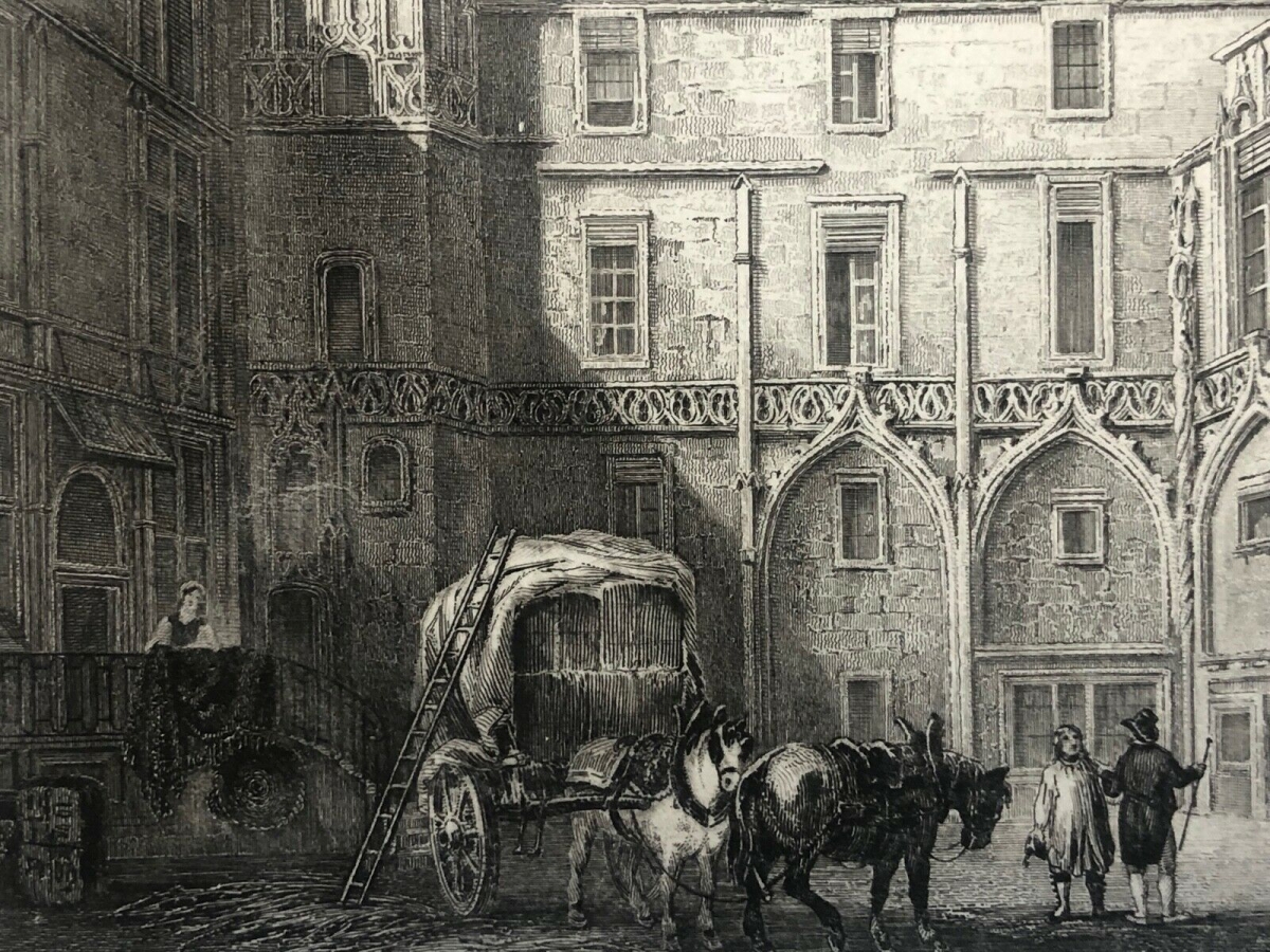 paris_ancien_hotel_de_la_tremouille_par_rouargue_vers_1840_france