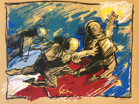 youri_gagarine_cosmos_russie_sovietique_russia