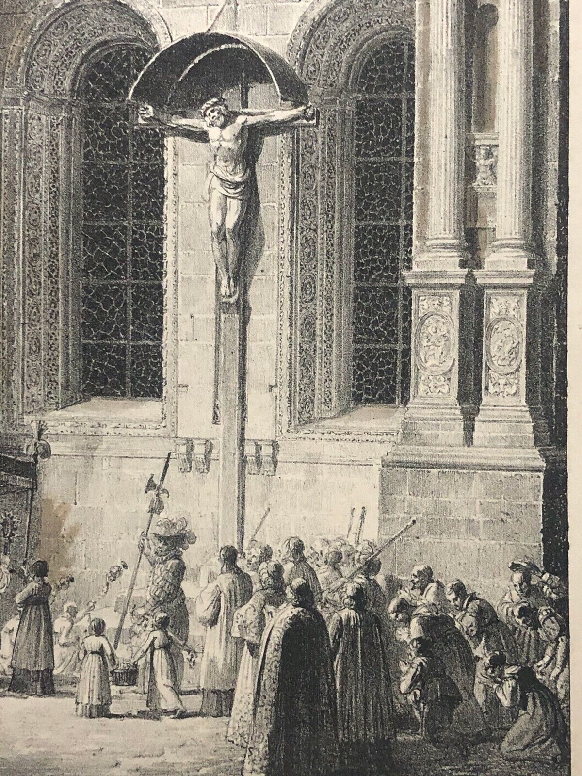 collegiale_saint-gervais-saint-protais_de_gisors_base_du_clocher_en_1824_eure