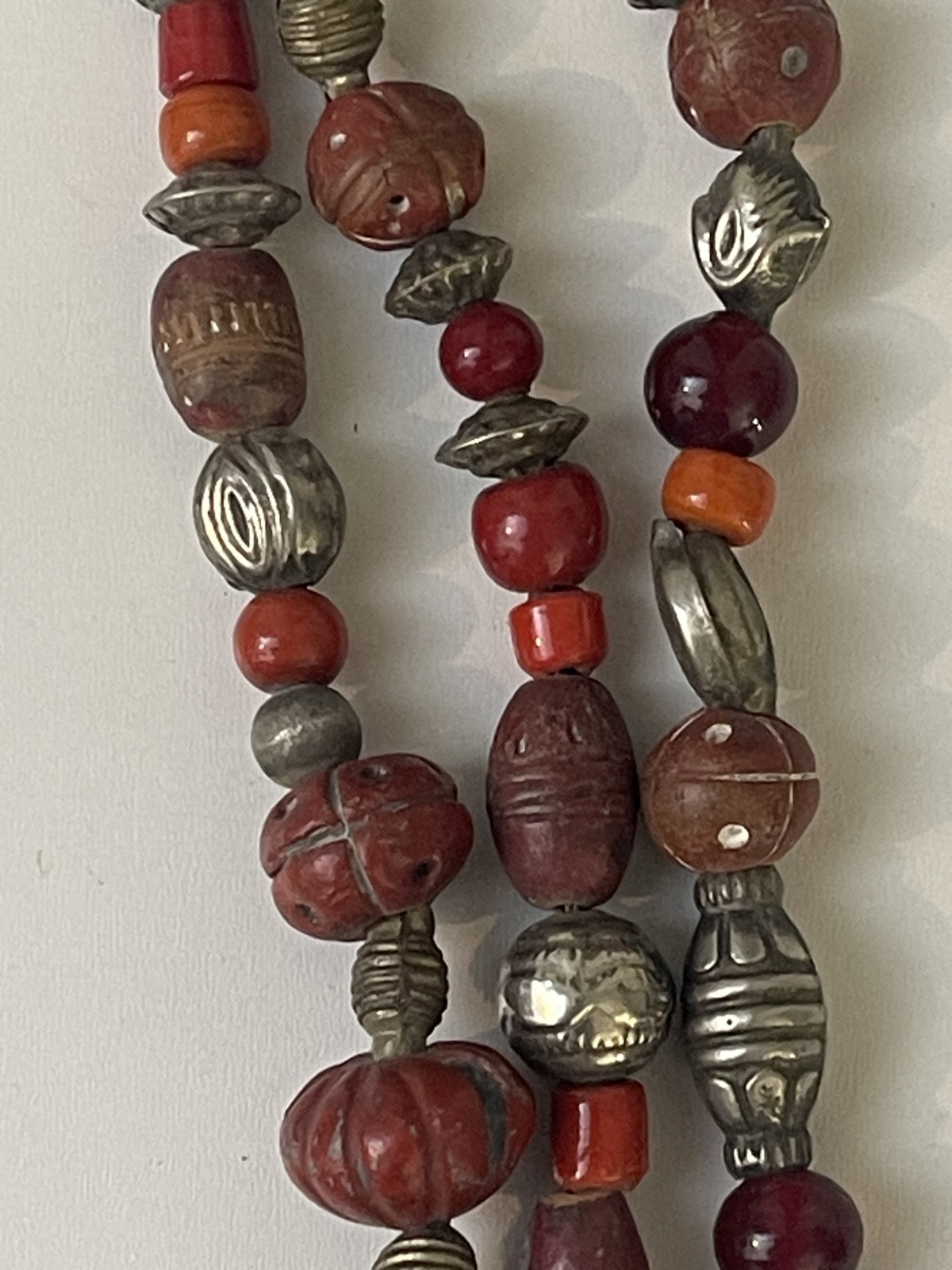 collier_amazigh_a_trois_rangs_berbere_afrique_ethnique_xxe_amazighs