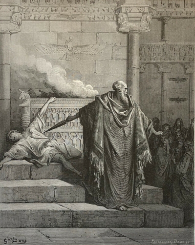 mathathias_tue_le_profanateur_gustave_dore_1868_grave_pannemaker_et_doms