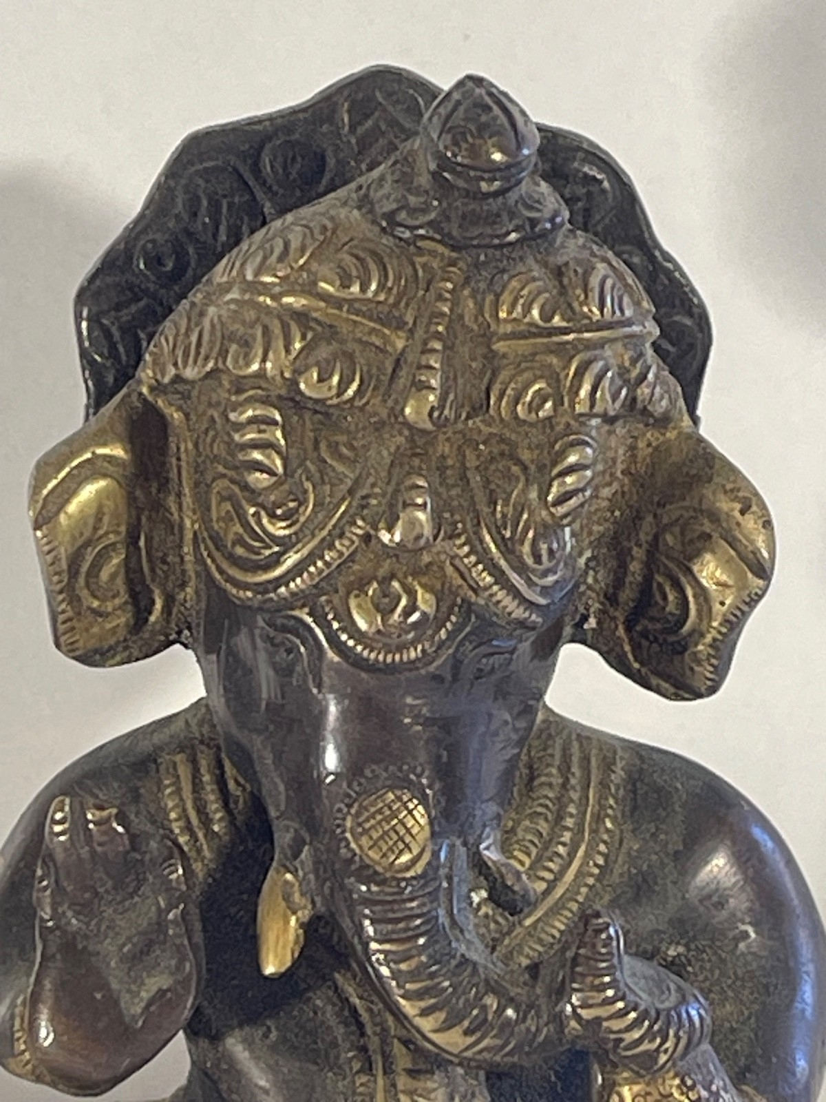 ganesh_ganesha_inde_du_sud_1,150_kg_prabhavali_elephant_hindouisme_xixe