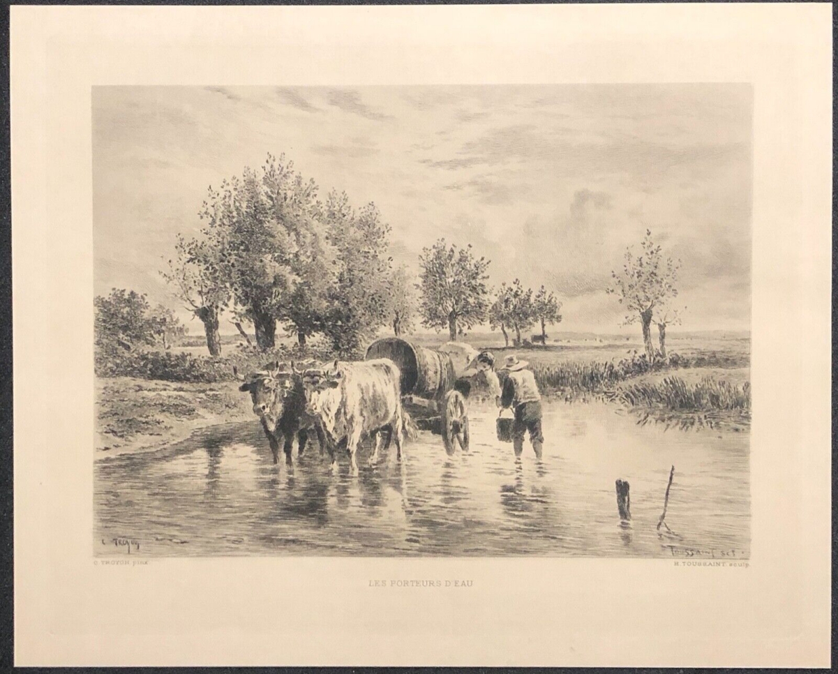constant_troyon_porteur_deau_barbizon_par_h_toussaint_point_seche_c_1910