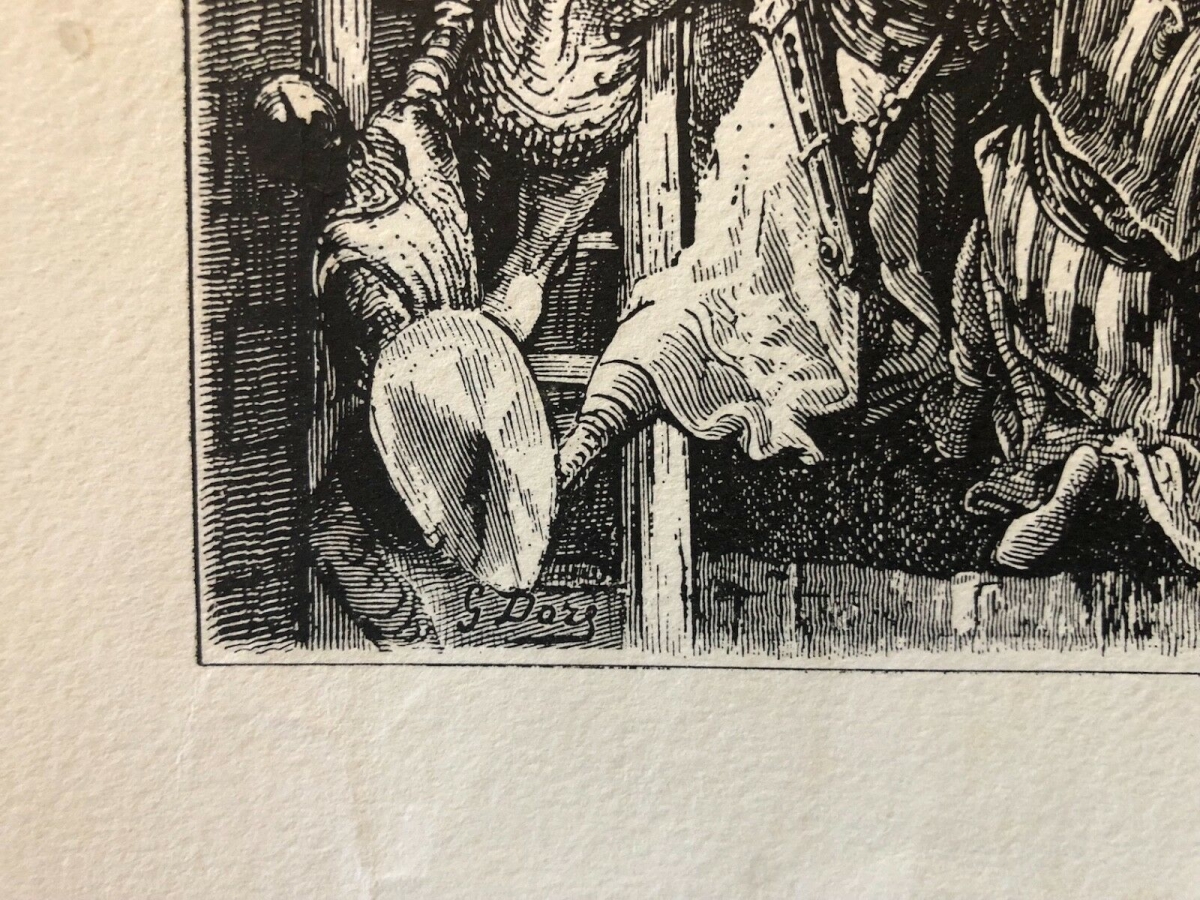 catherine_segurane_1543_vierge_guerriere_heroine_du_siege_de_nice_gustave_dore