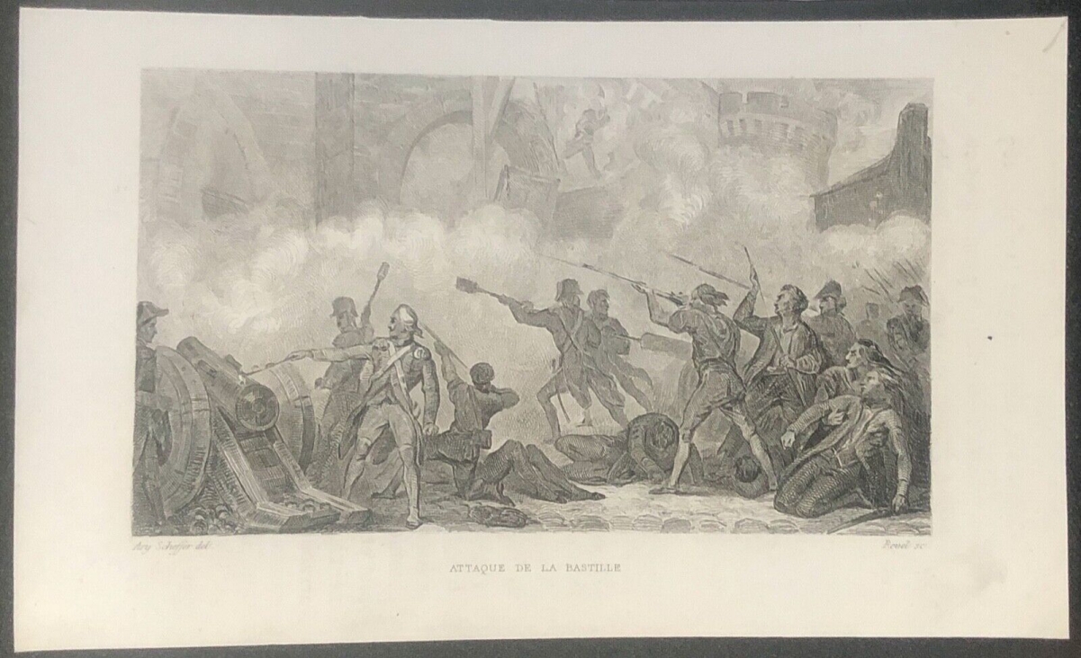 revolution_francaise_prise_de_la_bastille_1789_gravure_xixe_france