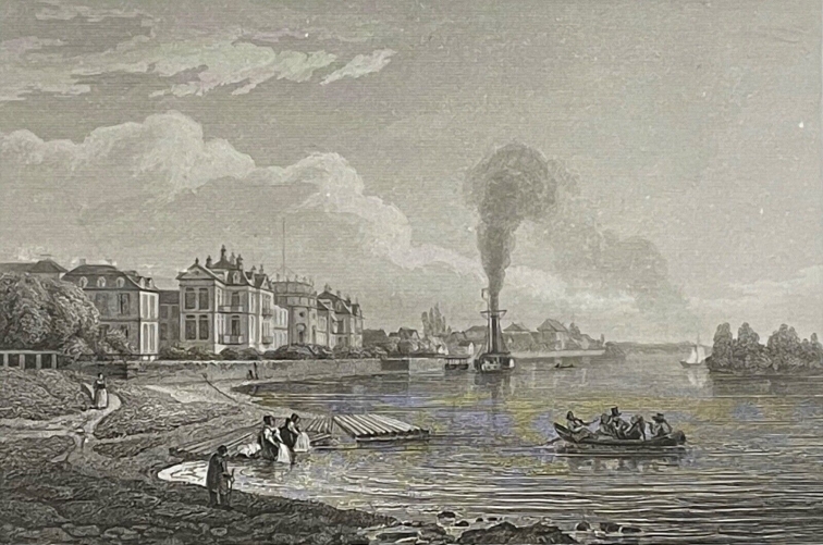 ansicht_von_bieberich_rhein_1844_j_f_dielmann_deutschland_allemagne