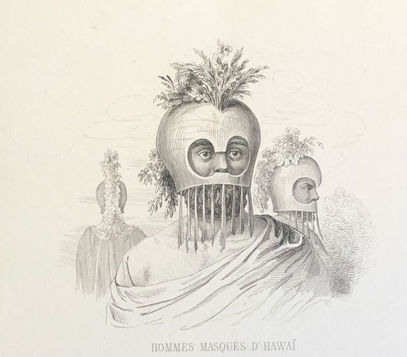 hawai,_etats-unis__masque__gravure_de_1857_par_rouargue_